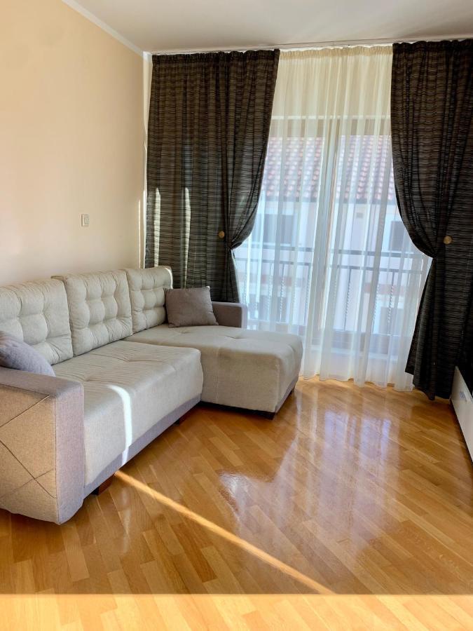 Lastochka.Mne Apartments Baošići Exterior foto